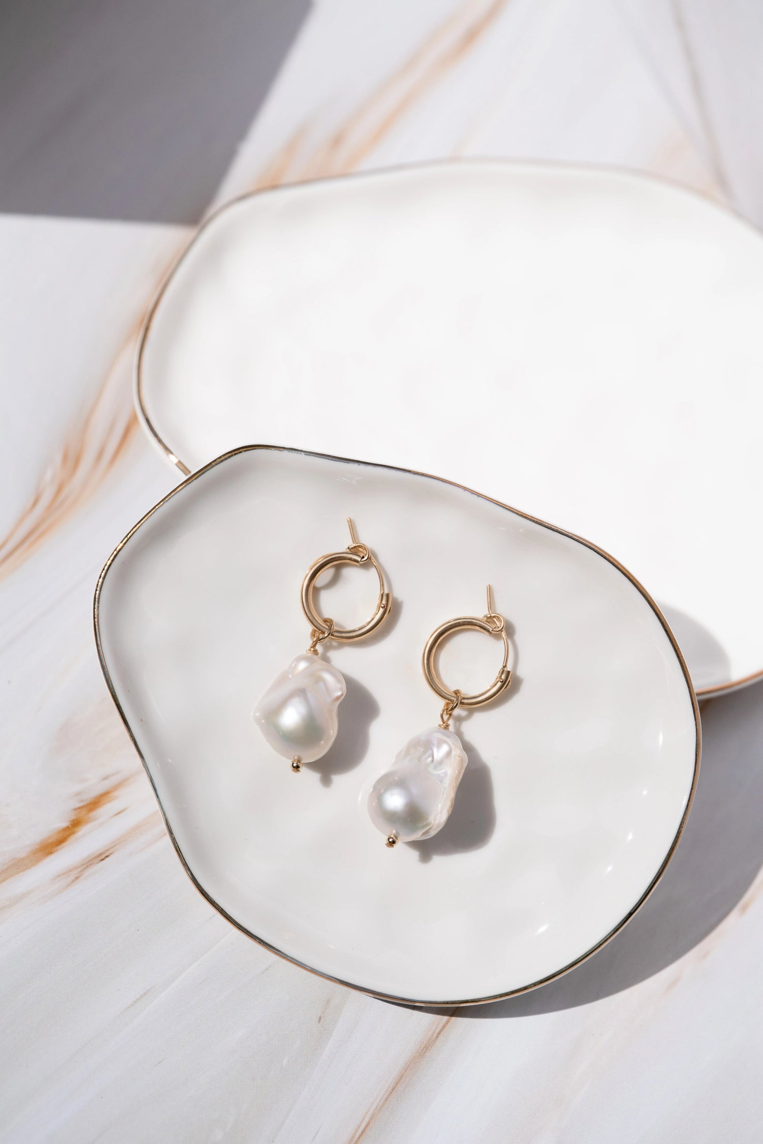 Not your Grandma's Pearls