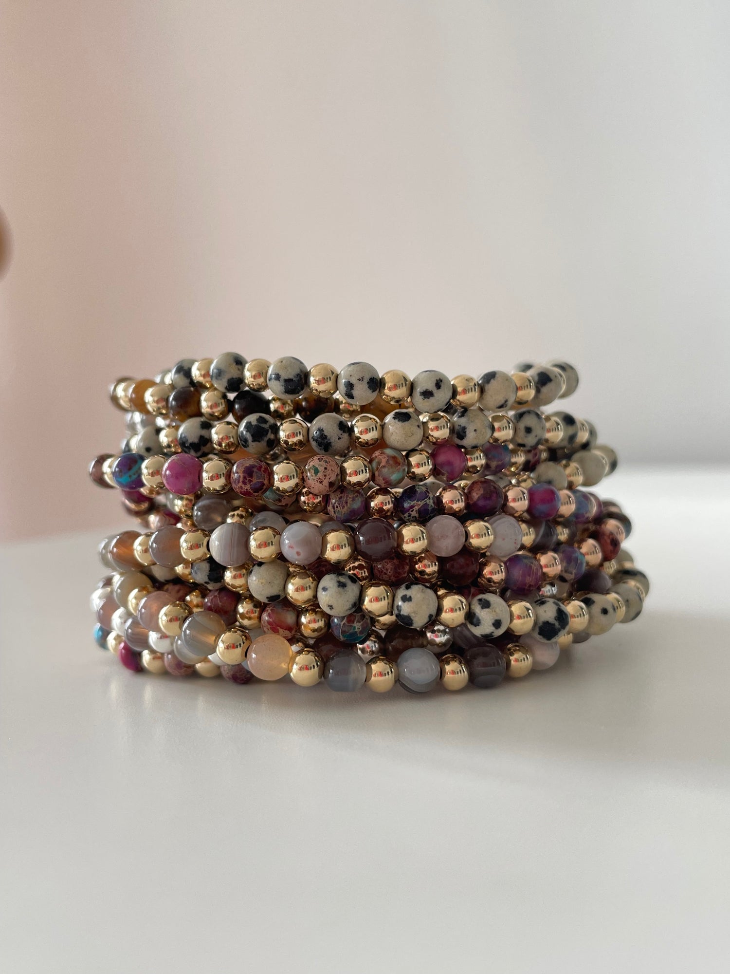 Gemstone Collection