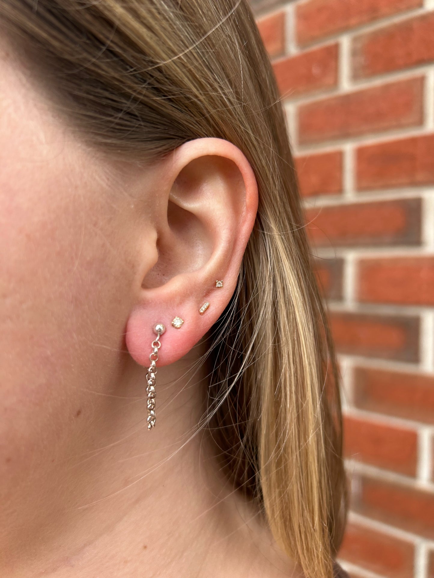 Aria Earrings