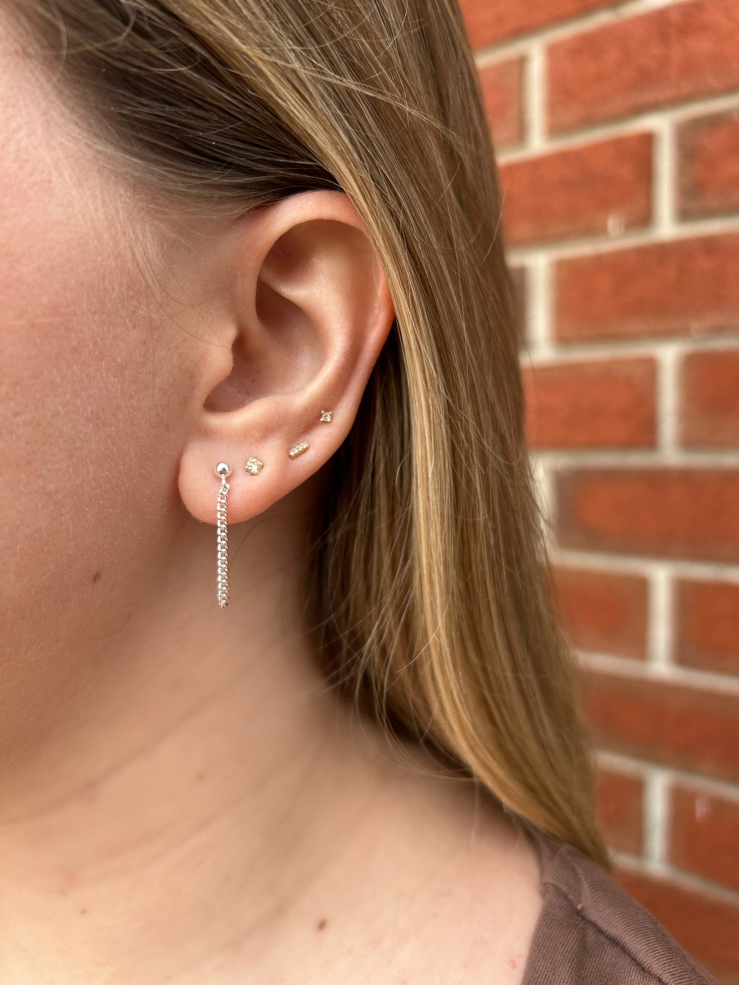 Onda Earrings