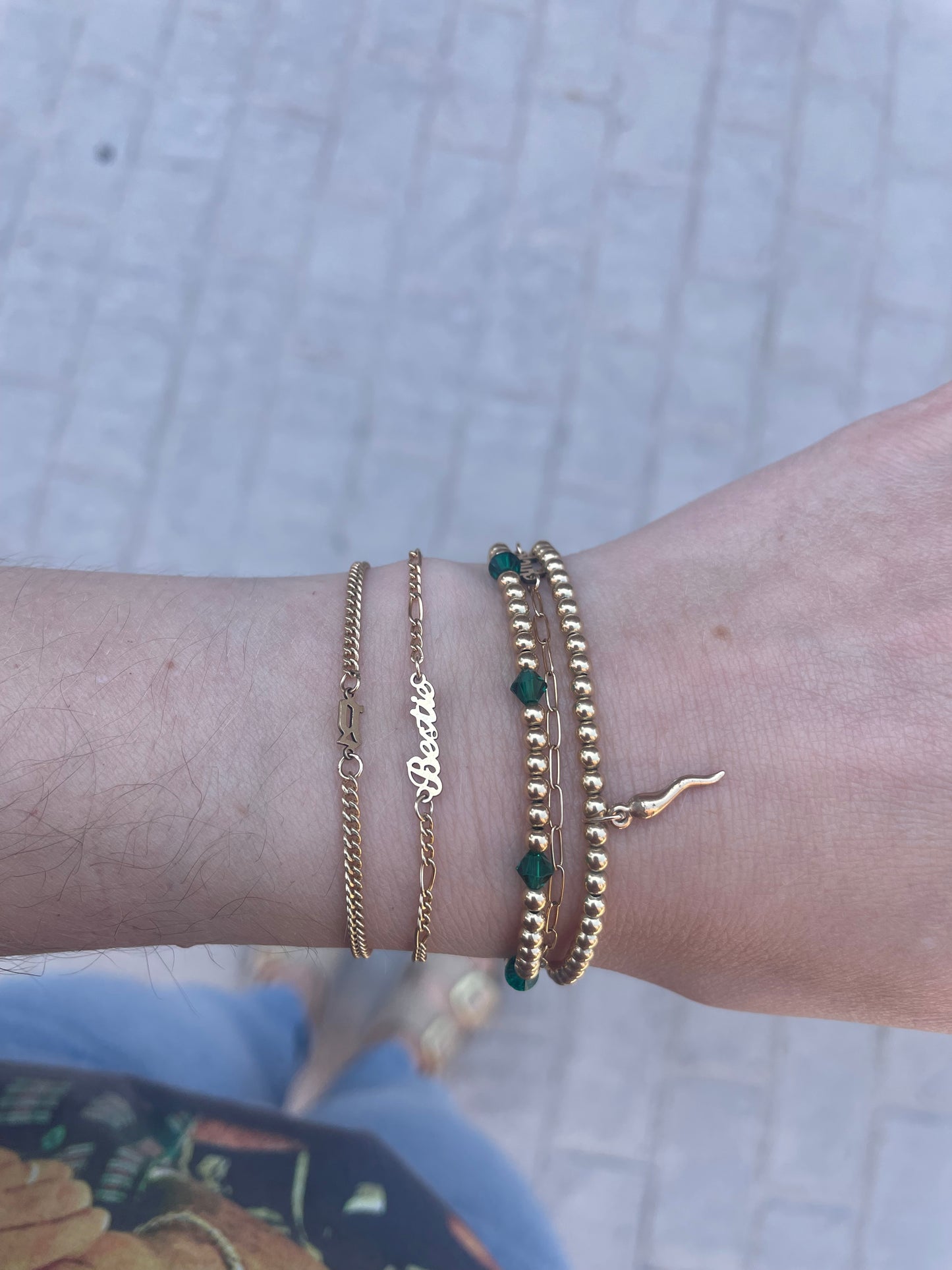 Bestie Bracelet