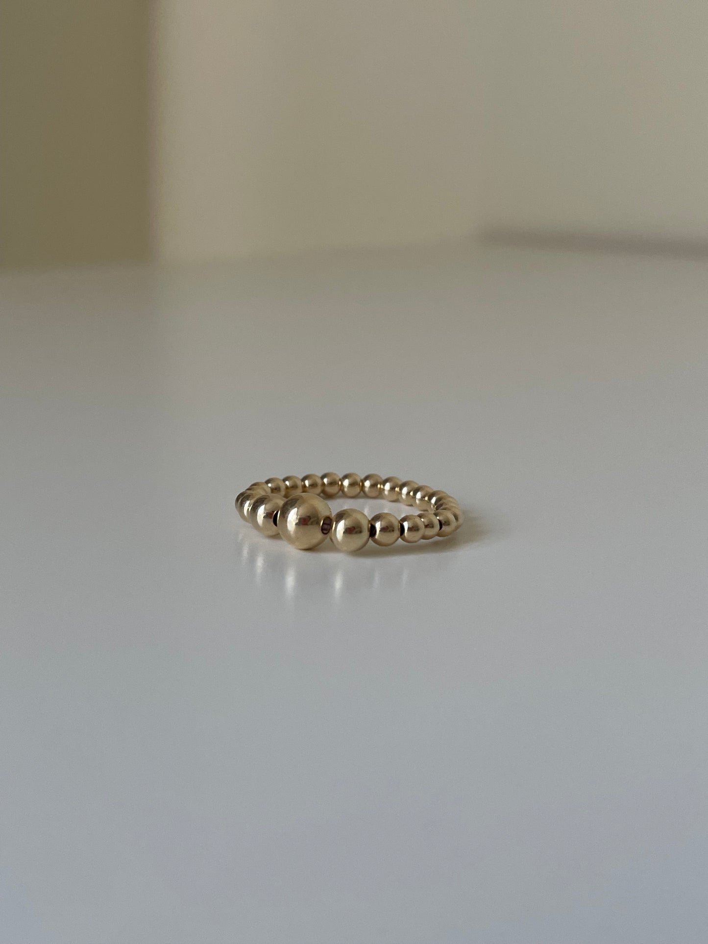 Prosecco Ring