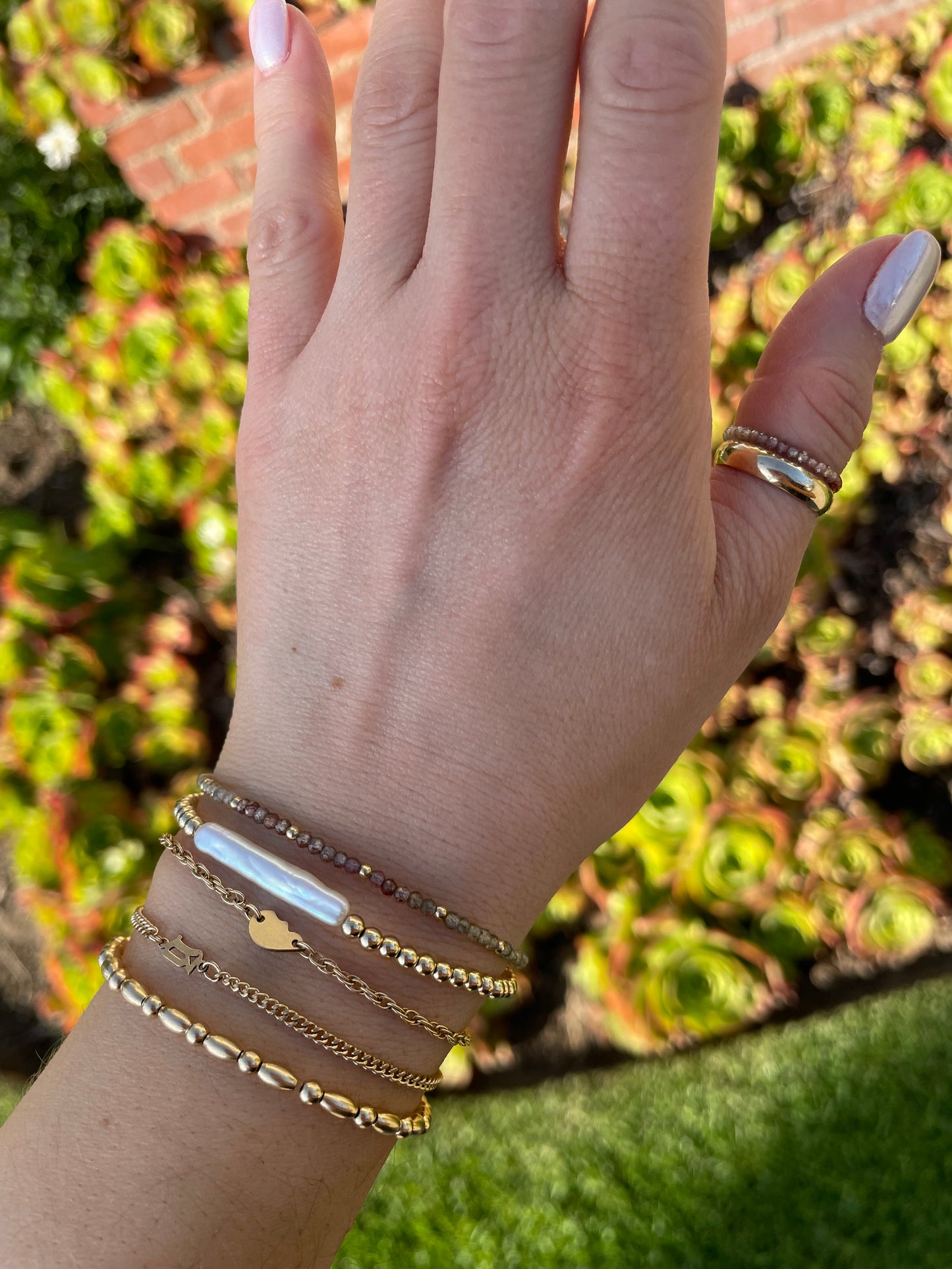 Perla Bracelet