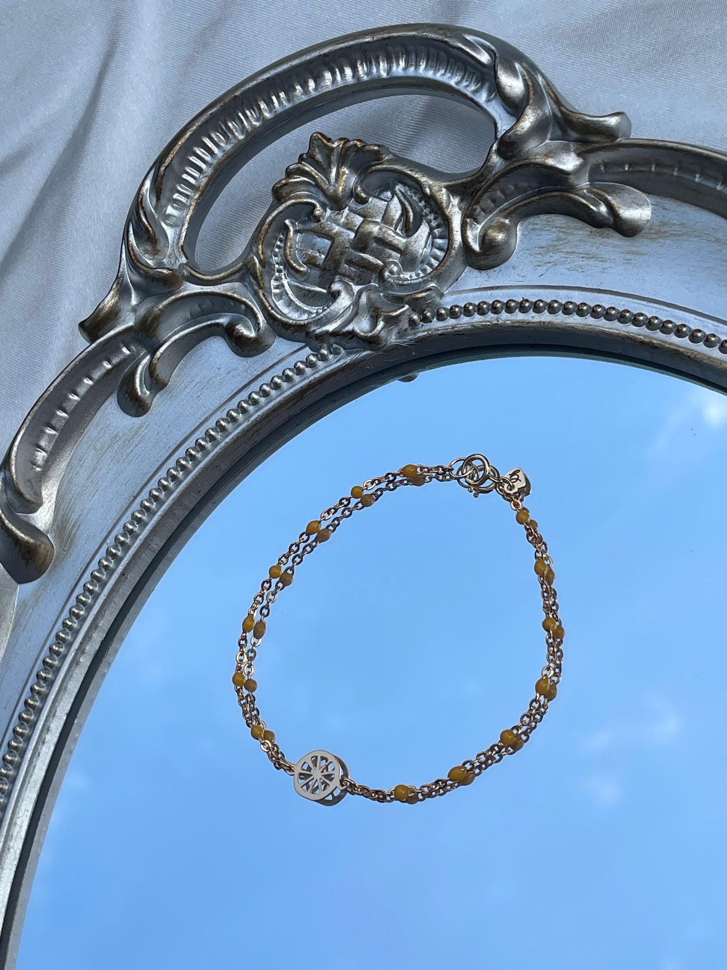 Limoncello Bracelet