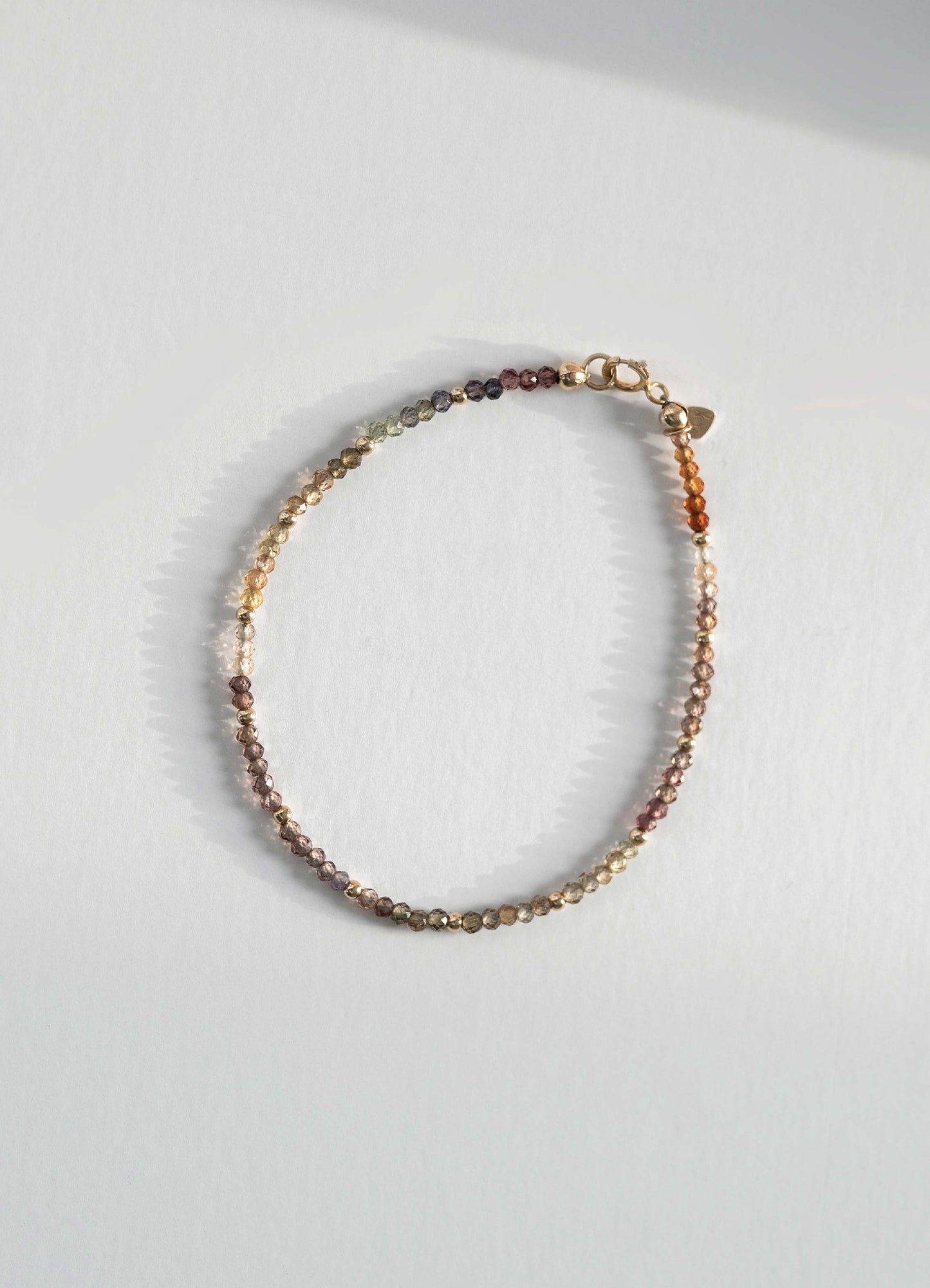 Gia Bracelet