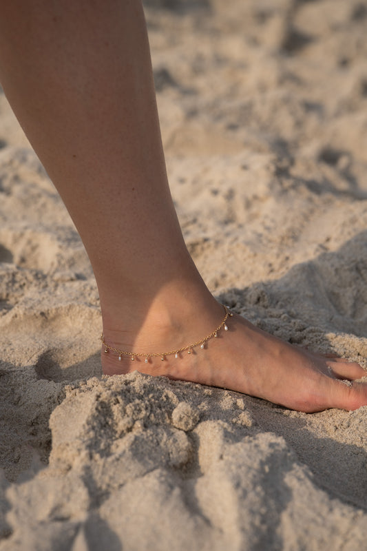 Adriatico Anklet