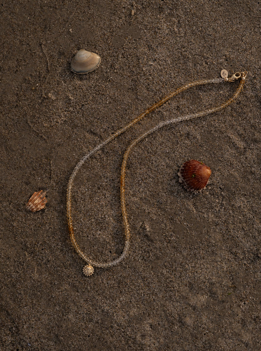 Raggio Necklace