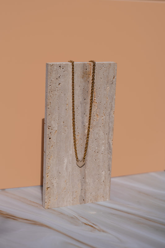 Cuoricino Necklace