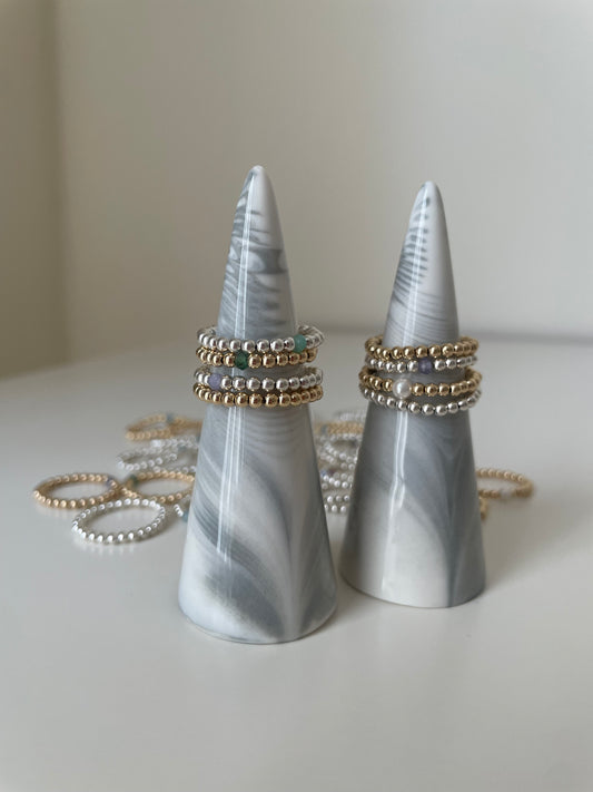 Stacking Ring