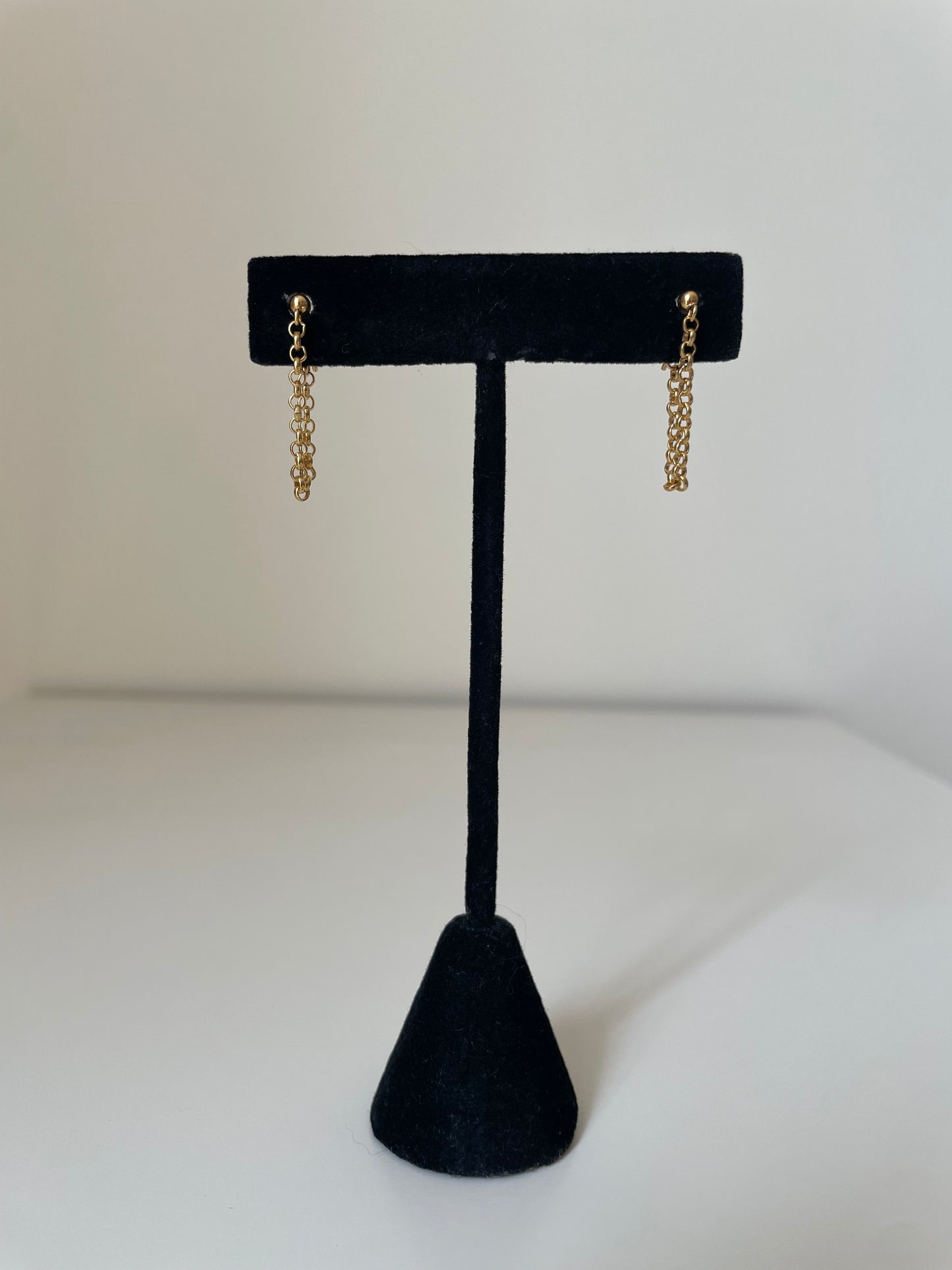 Aria Earrings