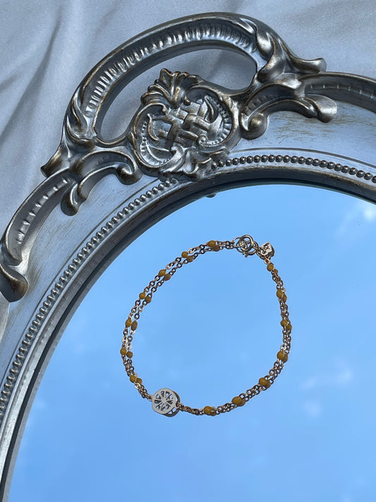Limoncello Bracelet