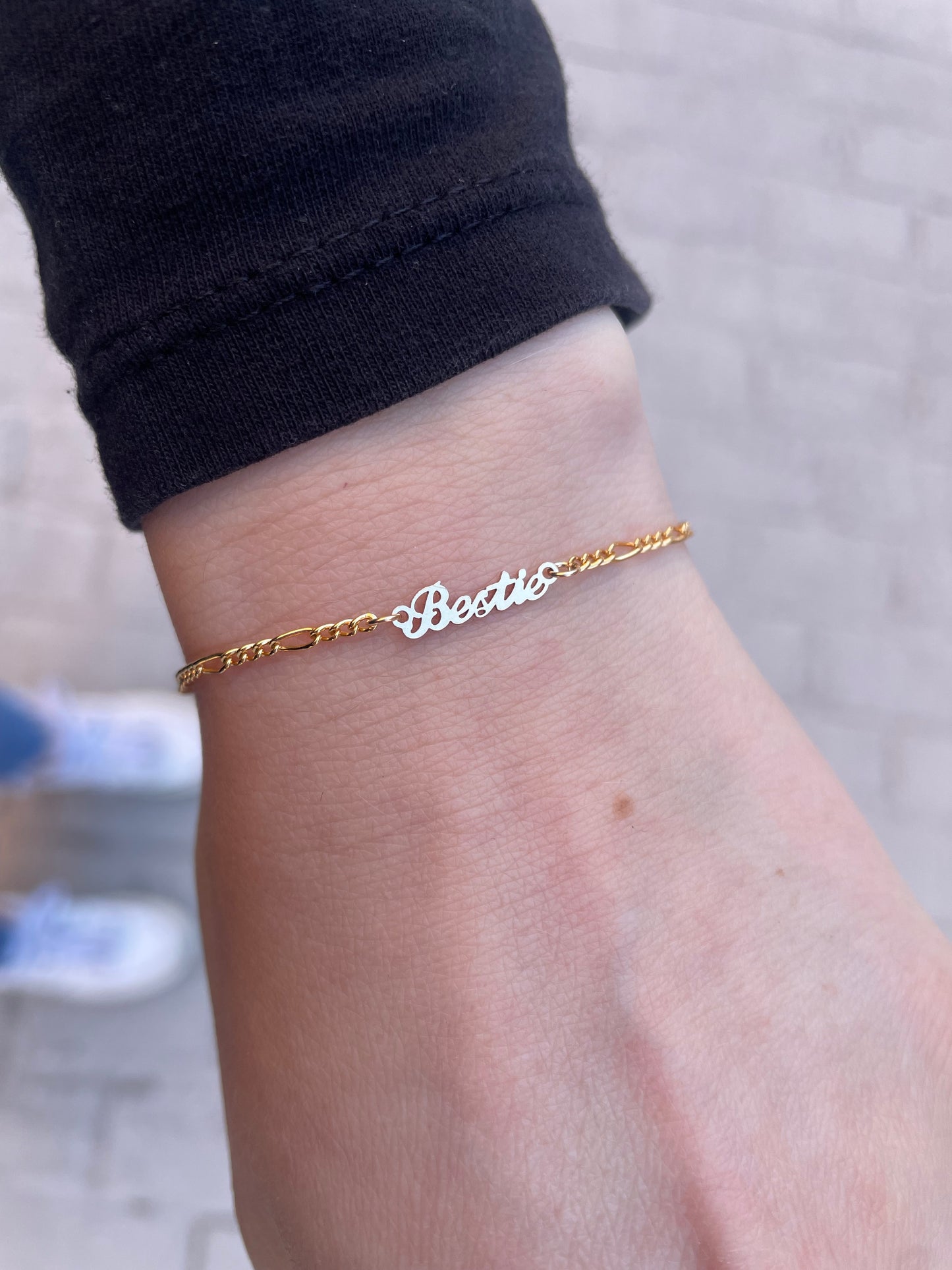 Bestie Bracelet