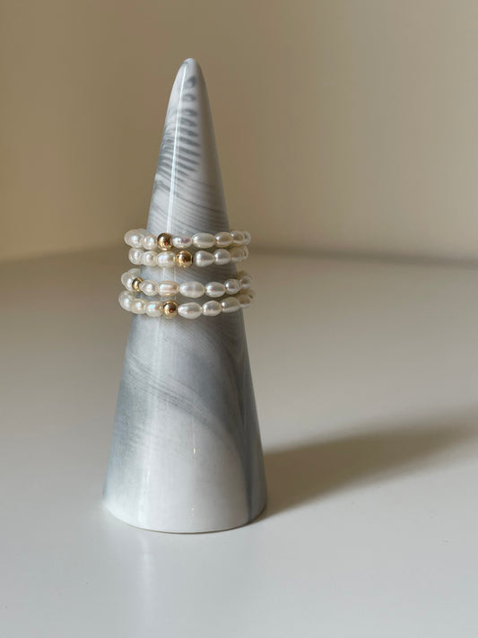 Freshwater Pearl Ring