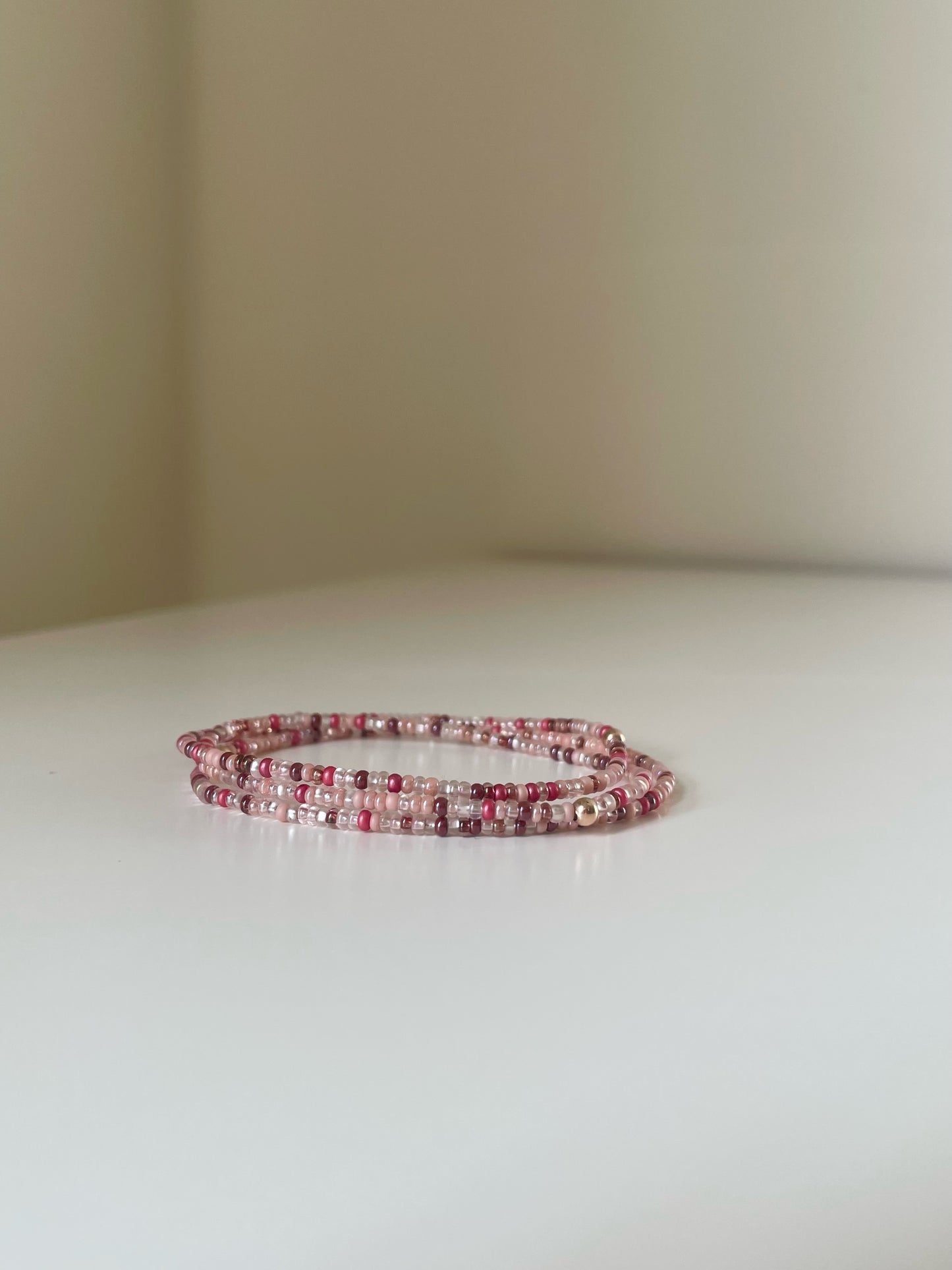 Rosé Bracelet