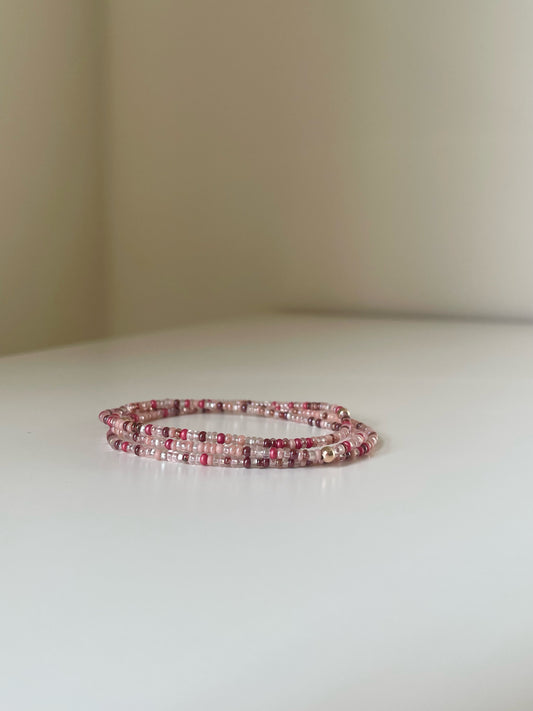 Rosé Bracelet